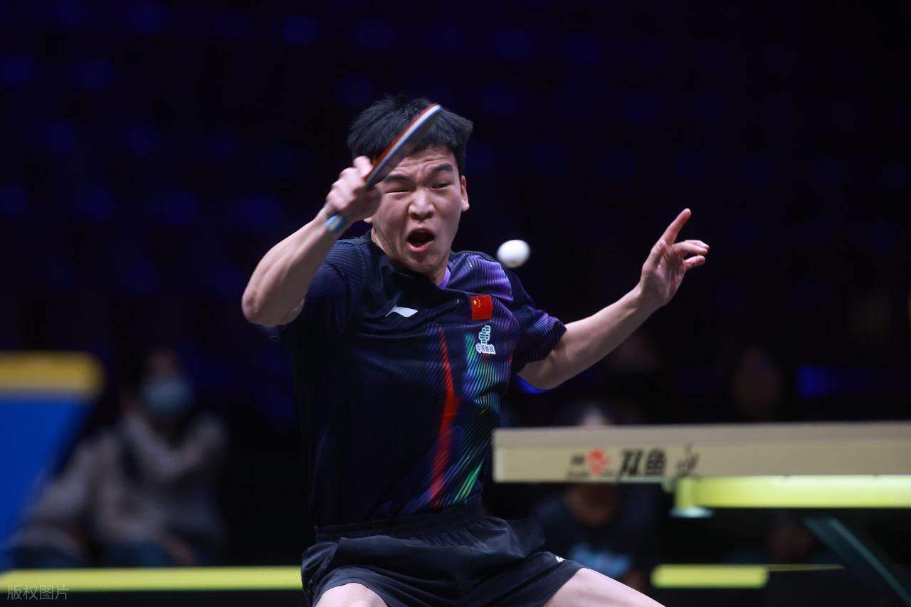 乒乓亚锦赛四强出炉！日本残阵苦战3-2逆转，别再幻想国乒轻松躺赢。

看完这一轮