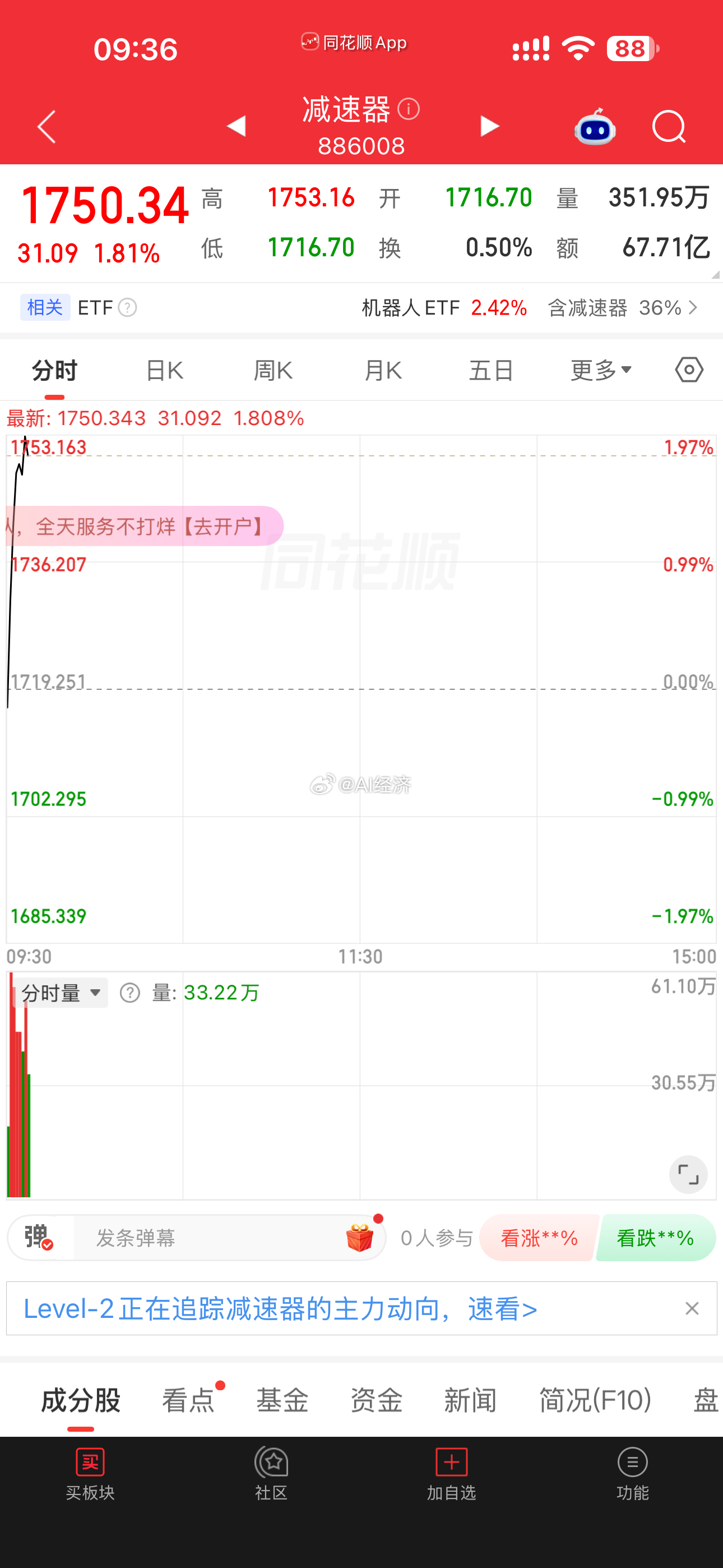 问界M9事故系单方事故 市场反应 是认可超速这个结论！？ ​​​