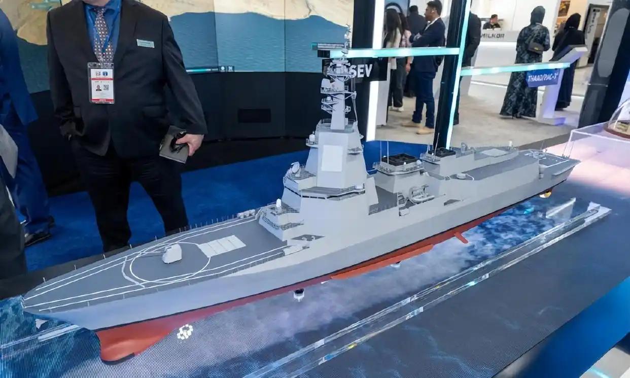 美国1.002亿美元对日军售落地：宙斯盾升级背后的亚太暗涌
 
年末国际安全领域