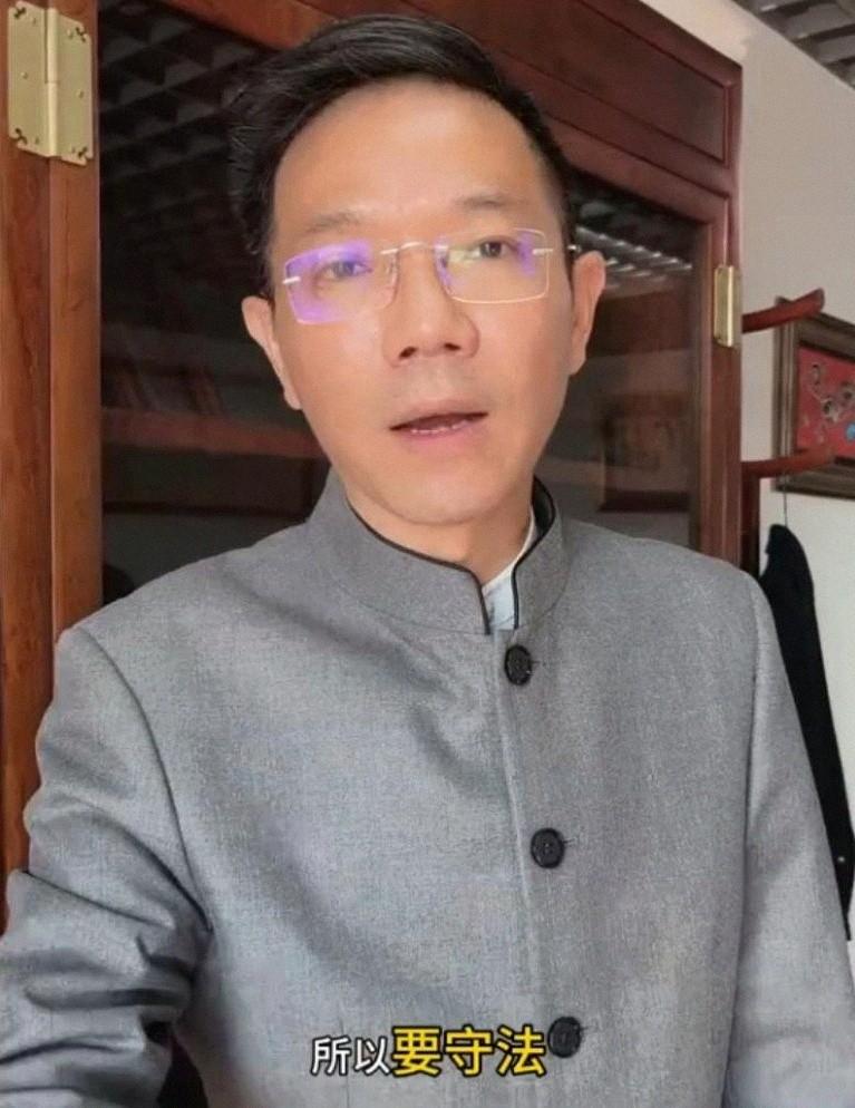 为什么只有王某晶敢上诉吗？
其他四人却沉默不语！

竟是因为这个理由！
她坚称自