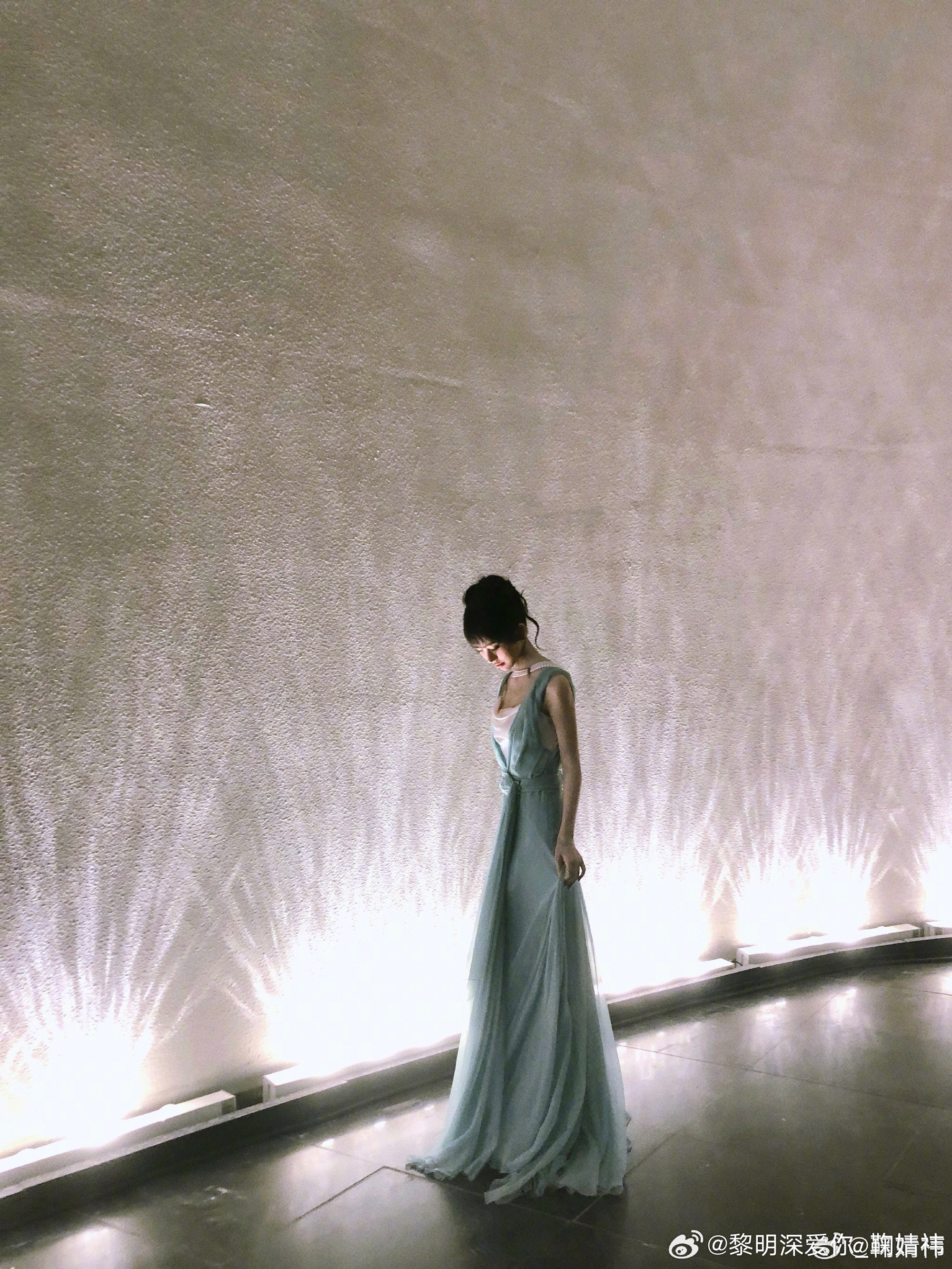 🍊鞠婧祎苏绿夏💙鞠婧祎 我投降 没小祎我不行ᜊ꒦ິ^꒦ິᜊ​​​