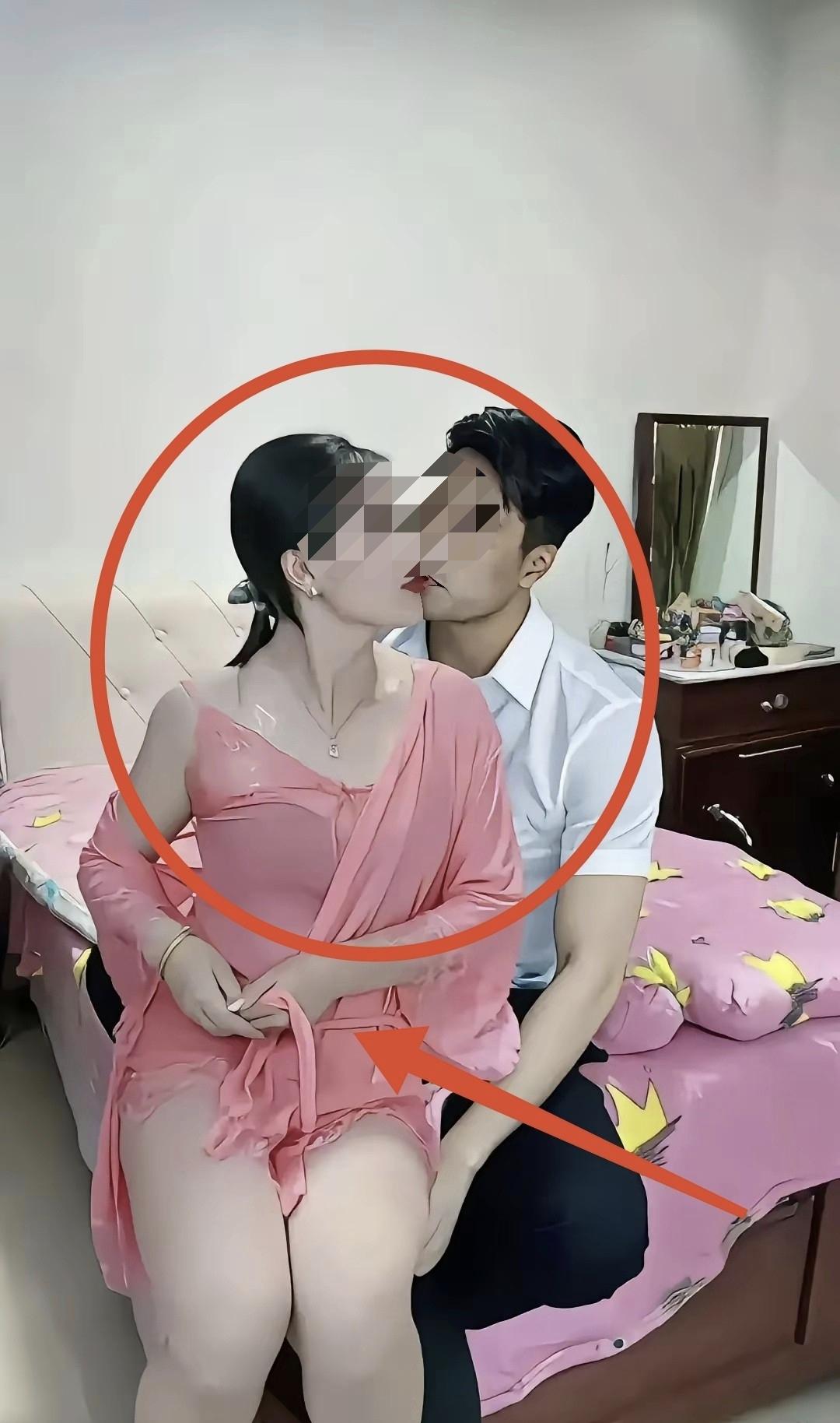 “我还没满足你？”2024年湖南女子订完婚就和男友同居，仅仅过去了4天，女子突然