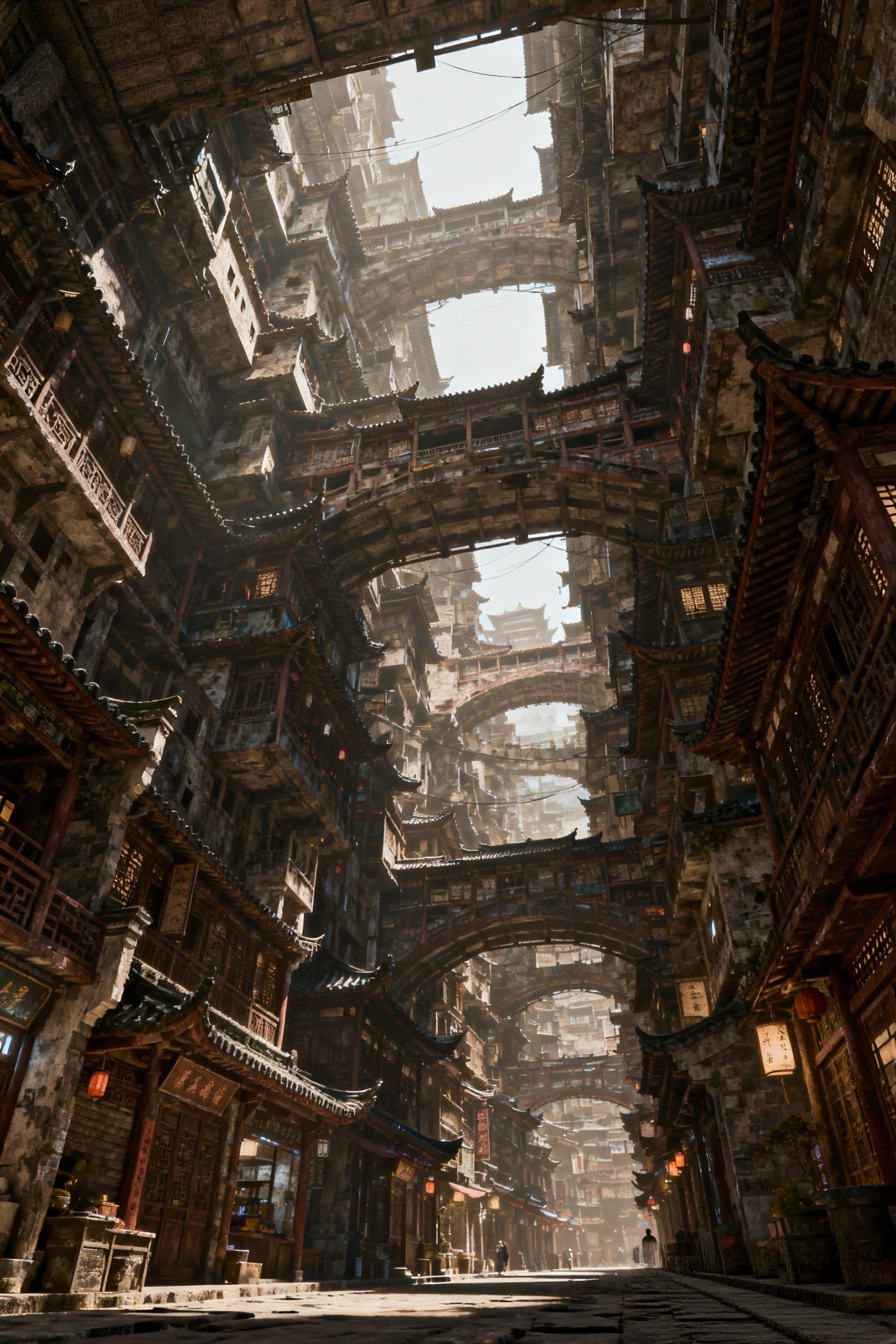 早每天早起打卡 无锡