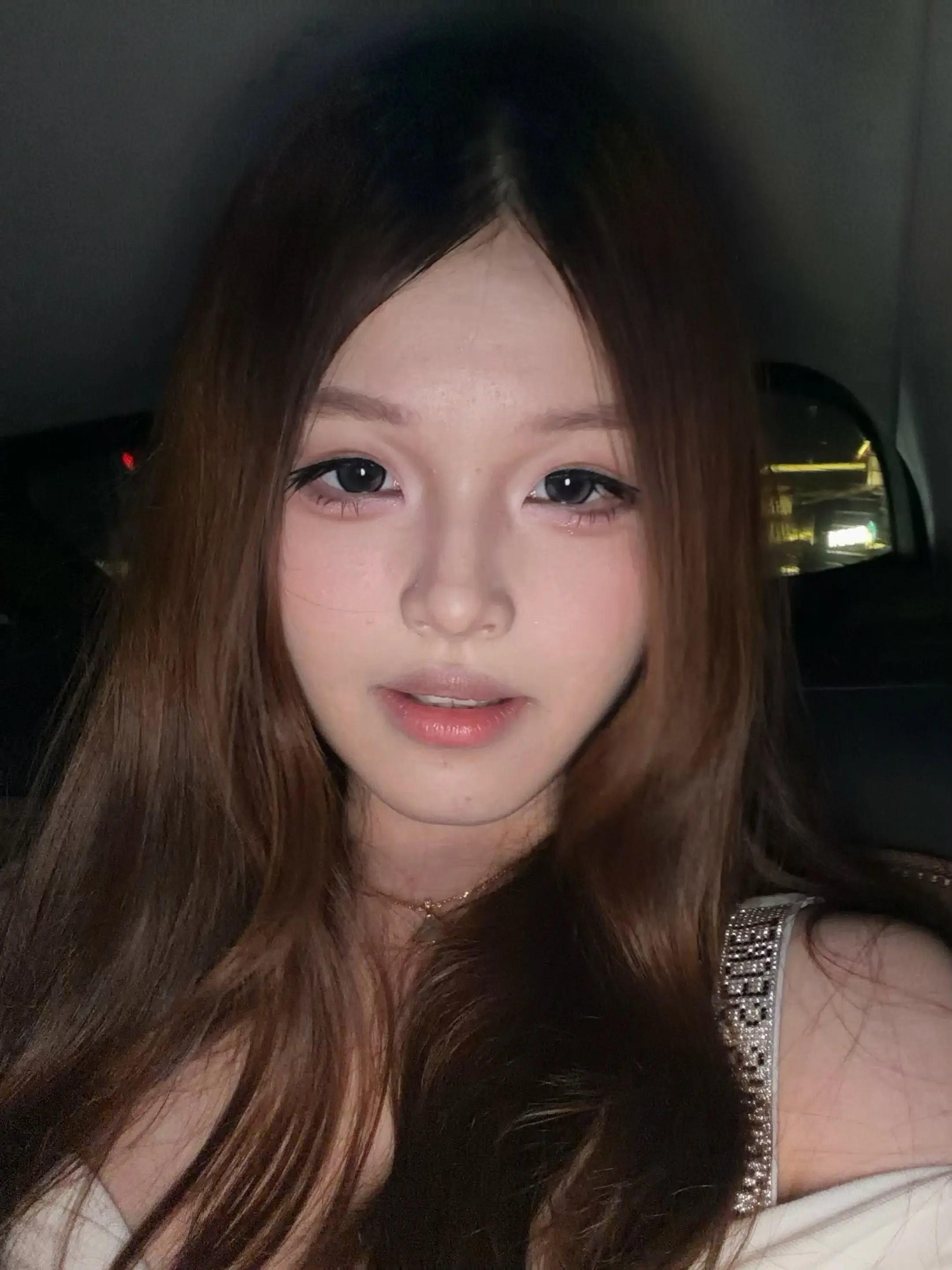 没有女孩会愿意把藏在维多利亚的秘密告诉没钱的你