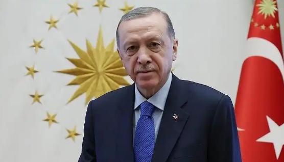 别看土耳其和以色列以前关系好，如今以色列逮着黎巴嫩猛炸，土耳其总统埃尔直接放狠话