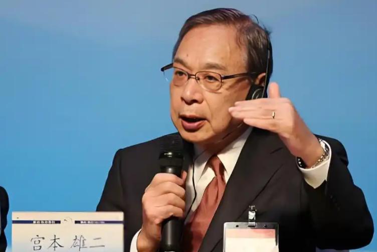 宫本雄二这位日本前驻华大使，最近捅破了一层窗户纸，说出了当下日本政界讳莫如深的实