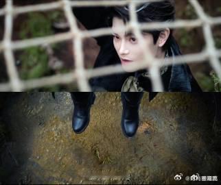 这次轮到海盐给海虾留退路了剧集南部档案 每一步都伴随着不确定性，但海盐的决心与信