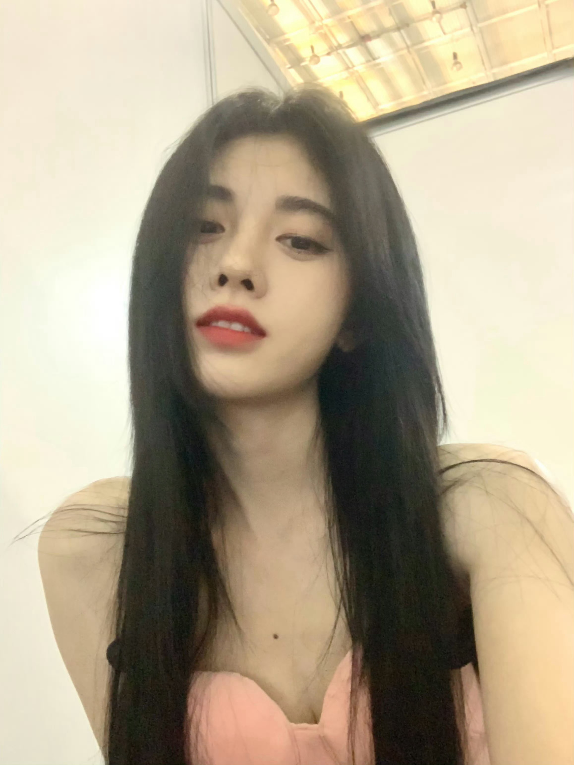🍊💙鞠婧祎万花世界💙🍊鞠婧祎苏绿夏萬事開心♡=•ㅅ＜=)☆kiku-第六