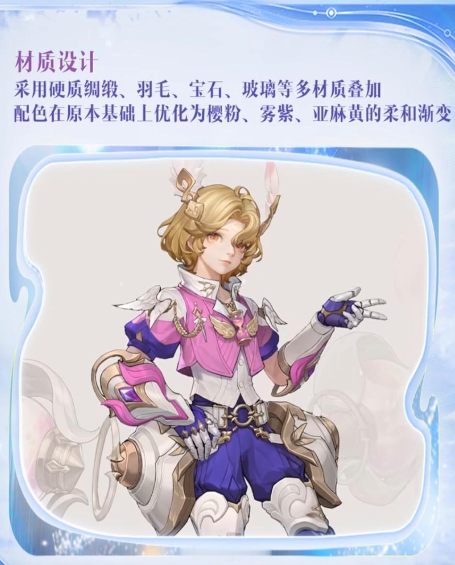 小王想起来要做优化了铠神罪皮肤脸模优化扁鹊原皮海报优化孙膑天使之翼皮肤品质升级