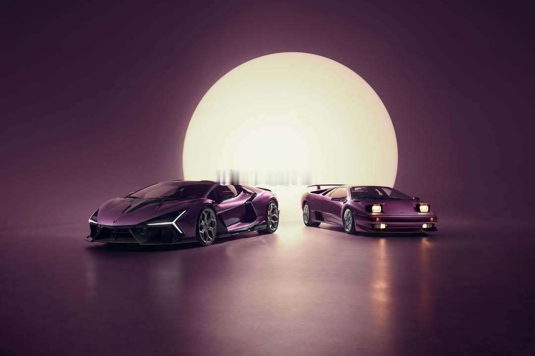 新还是老？💟梦想家ALI 2026北京车展 北京·Runoilbus燃油巴适汽