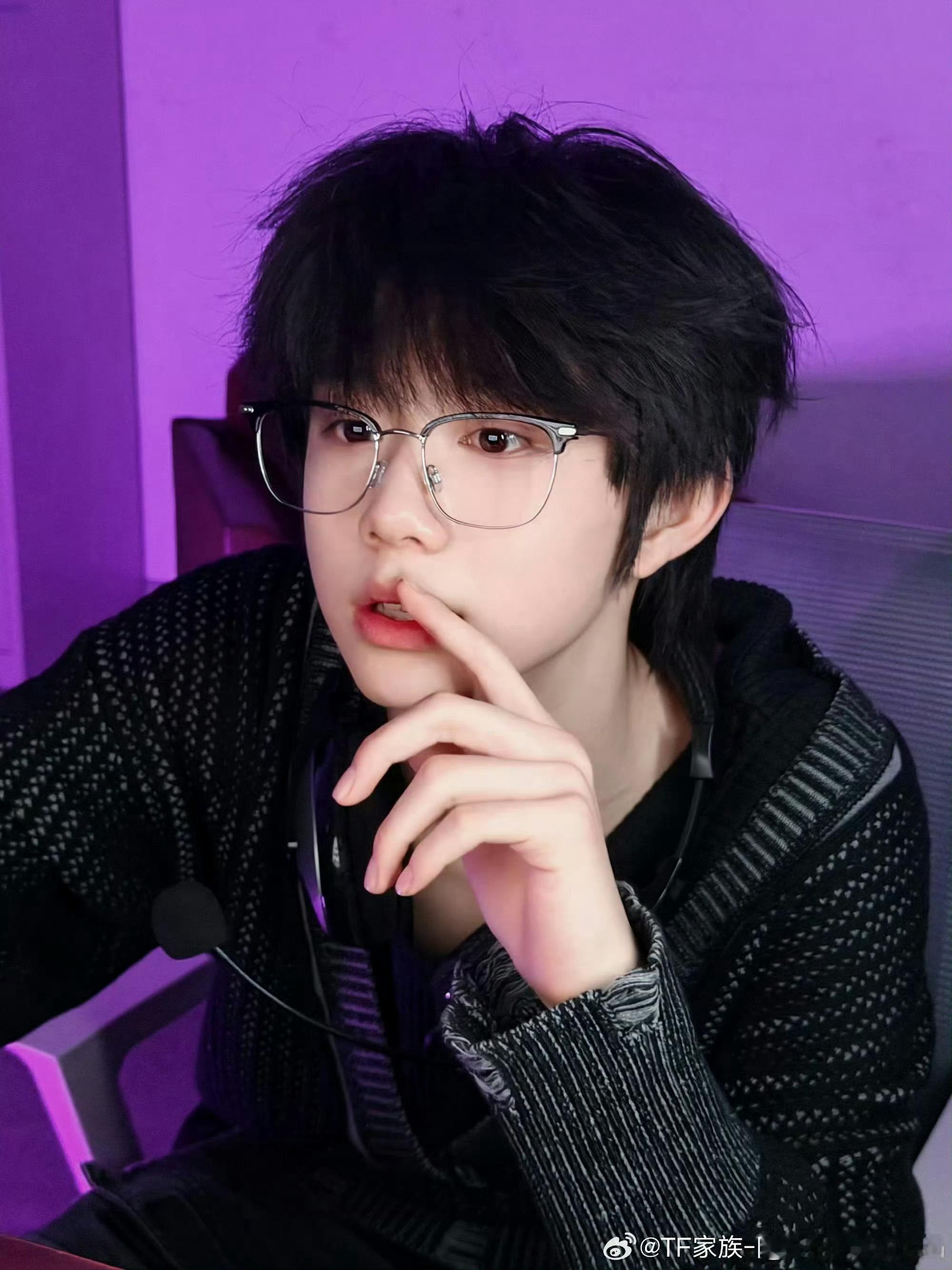 陈奕恒 今日份营业！过分权威！！！ 