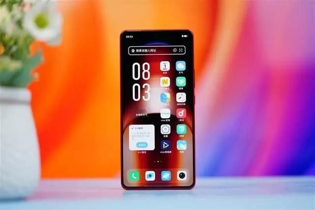 #记录我的9月生活#近期好价，入手16GB+1TB版旗舰，仅需2734元
iQO