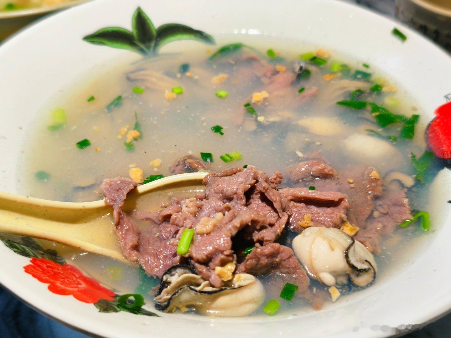 中山商业城建观察录 🐂蚝搭配，干活不累