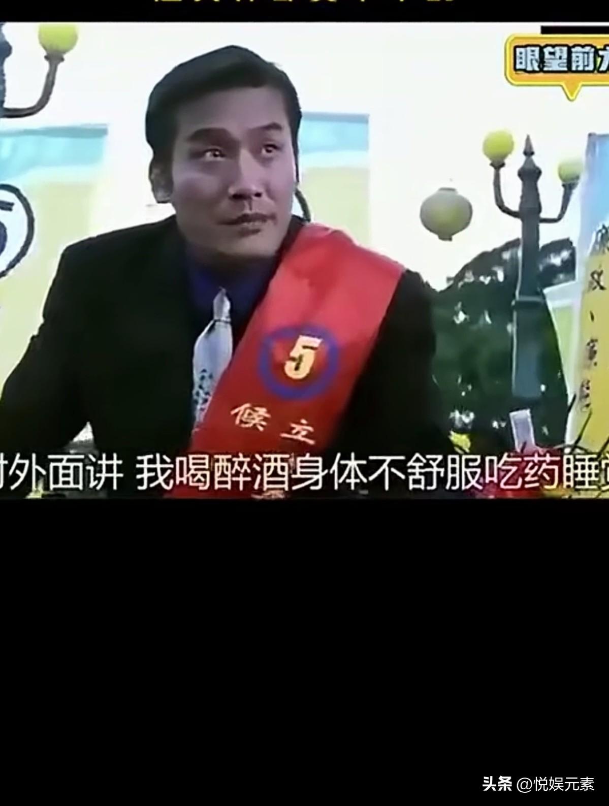 有人说他是千面影帝，演什么都是经典，有人说他演技完全碾压刘德华，
梁家辉在港星里