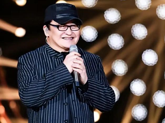 一代音乐家刘欢，于9月25日在上海与世长辞，享年63岁。

他只有一段婚姻，一生