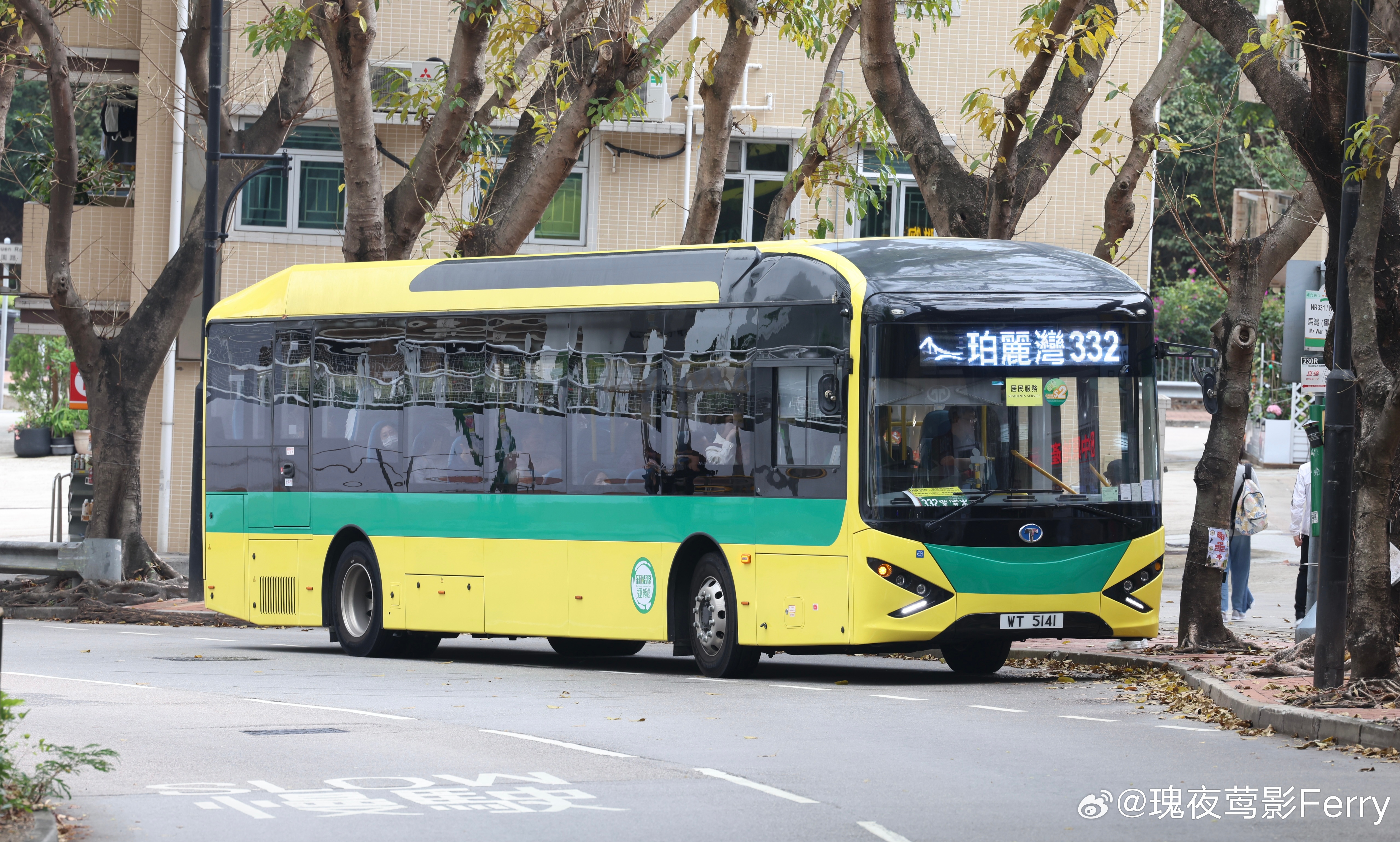 珀丽湾新能源工业垃圾 香港