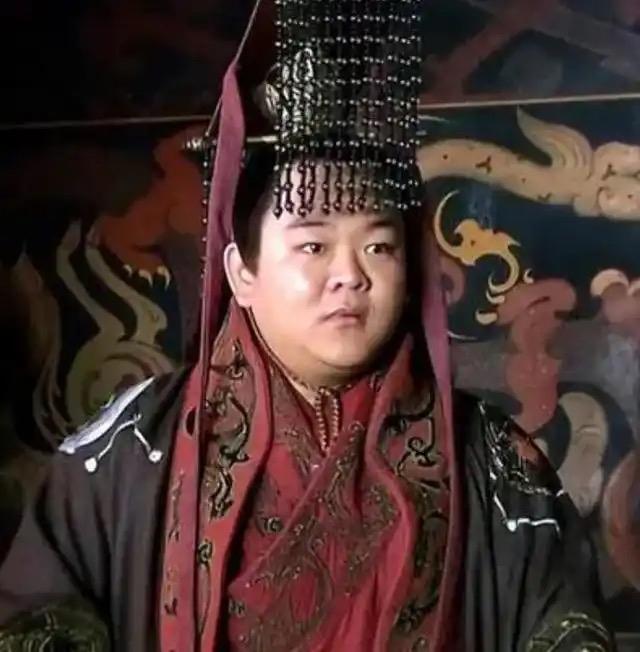 扶不起的阿斗？刘禅在位41年，是三国最久皇帝，其实大智若愚

刘禅，被骂了上千年