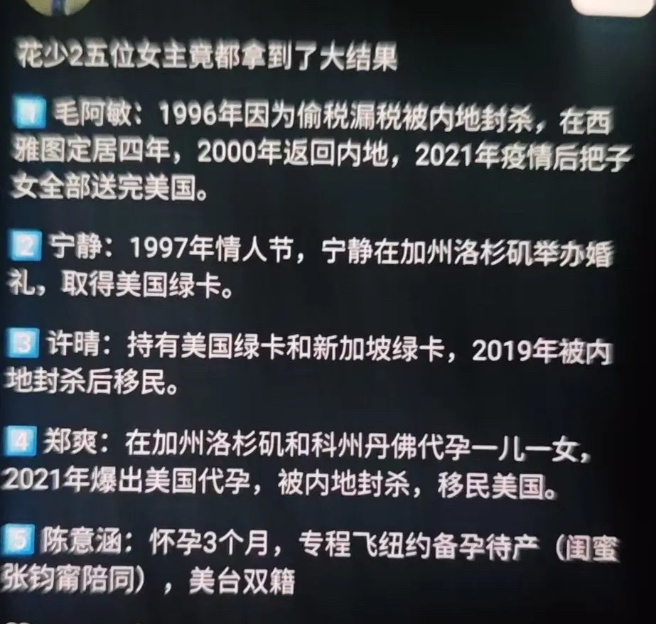 不是花儿与少年是美国人与张起灵 ​​​