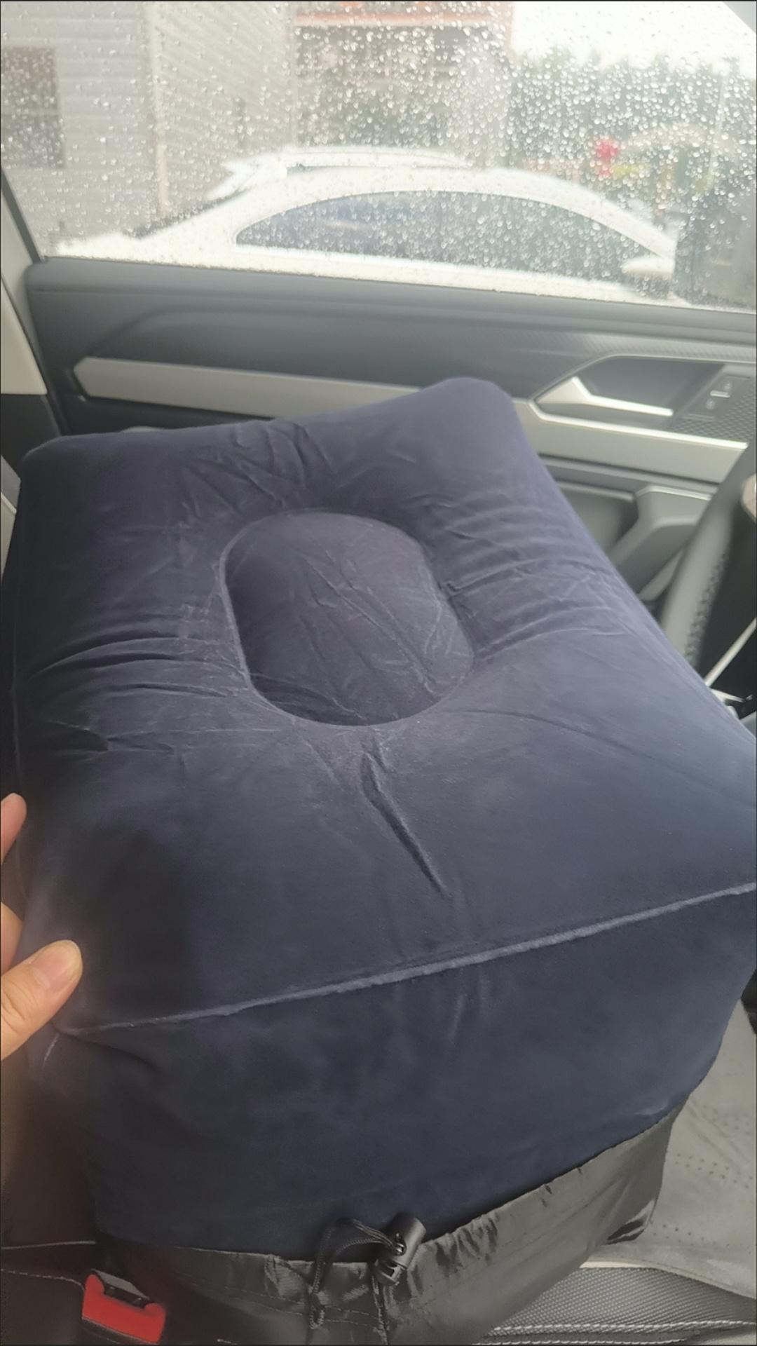 带娃跑长途，没这个神器我根本撑不到服务区
家里有神兽的应该都懂——带娃开车超过一