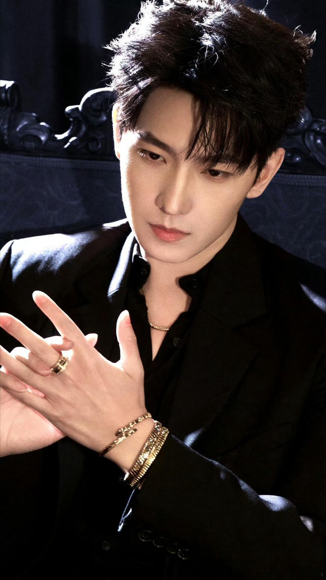 杨洋李乃文生抽加老抽 可爱到没边了 ​​​