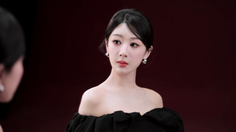 永远可以相信杨紫的眼神戏 人生不必一直奔赴直道，偶尔绕个弯，才能遇见真实的自己。