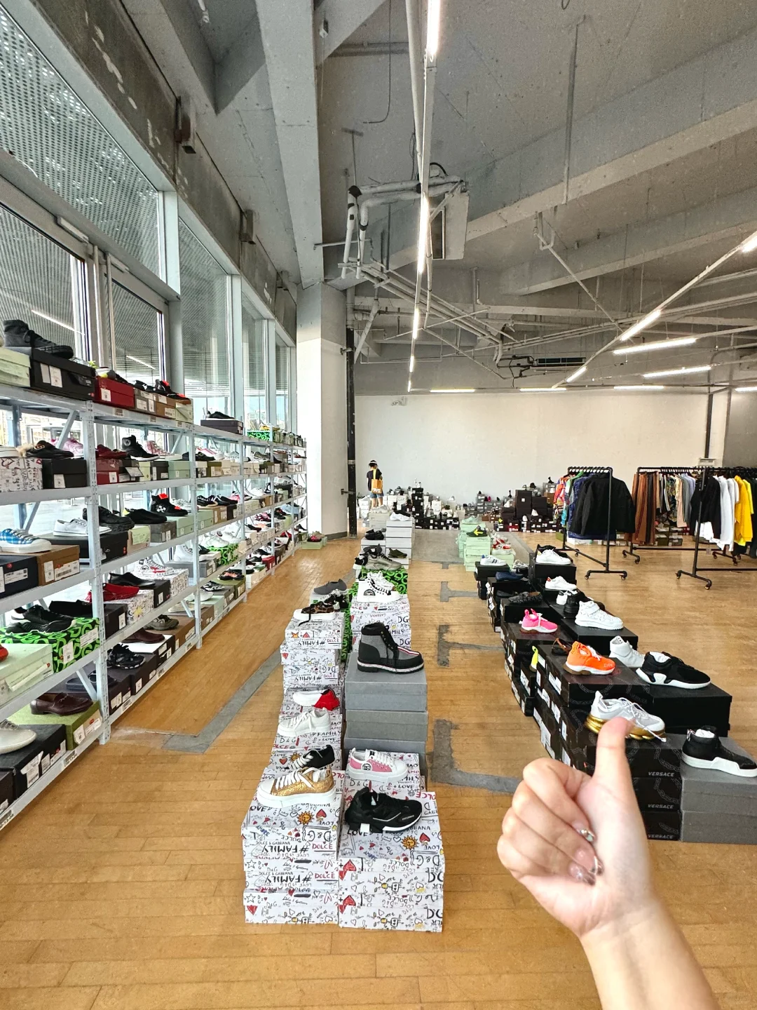 在宁波！！真的好便宜啊啊啊😭！！！快去！！！