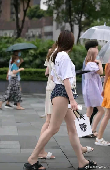 难道这就是时尚？