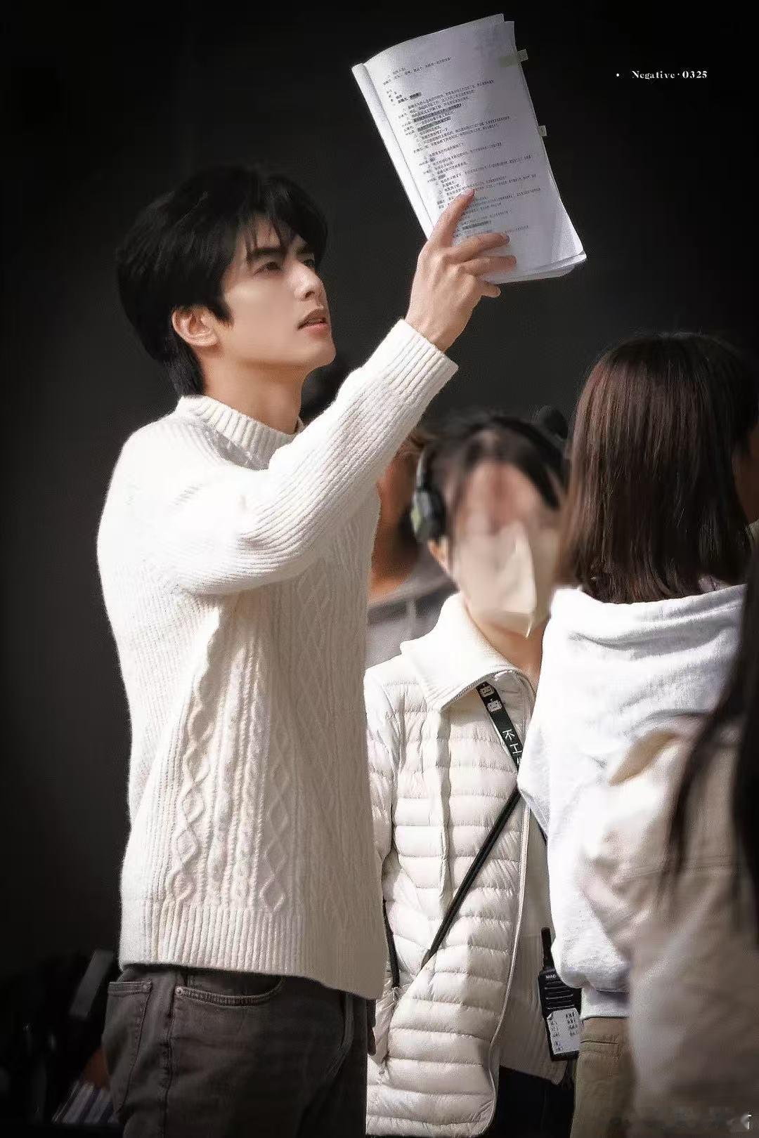 梦到宋威龙 谁懂梦里被宋威龙的林屿森苏晕了那句我从来都是为你而来温柔又坚定宋威龙