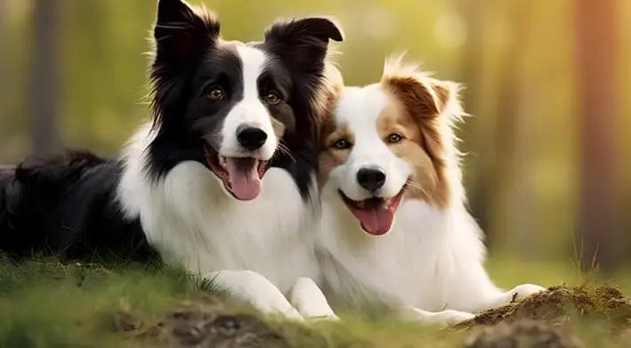 上海，女子嫌小区里总有人散养狗，任由它们四处乱跑，还不分昼夜地吠叫，女子被吵得不