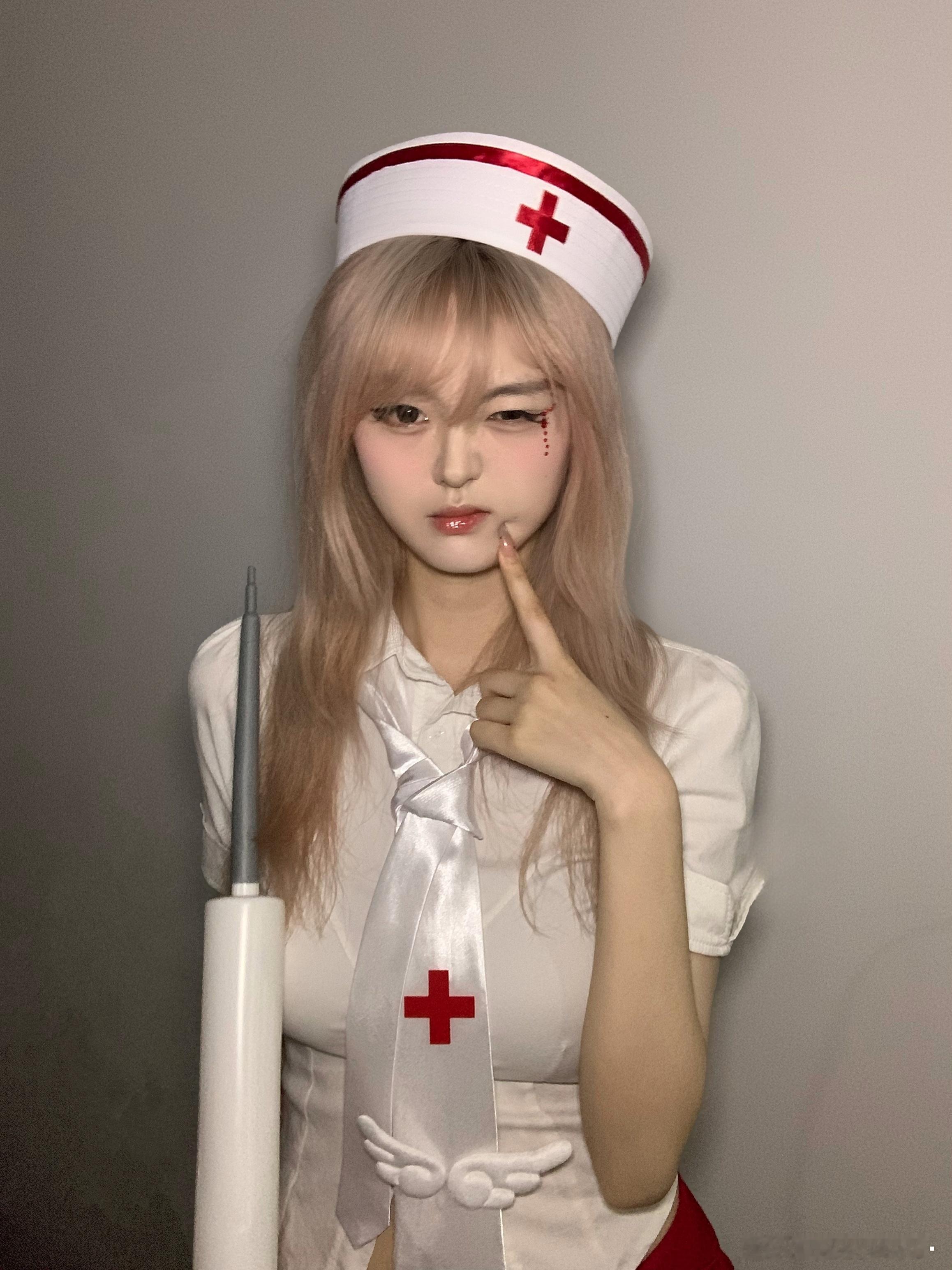 AAA打针找我不保疗效老周 ​​​