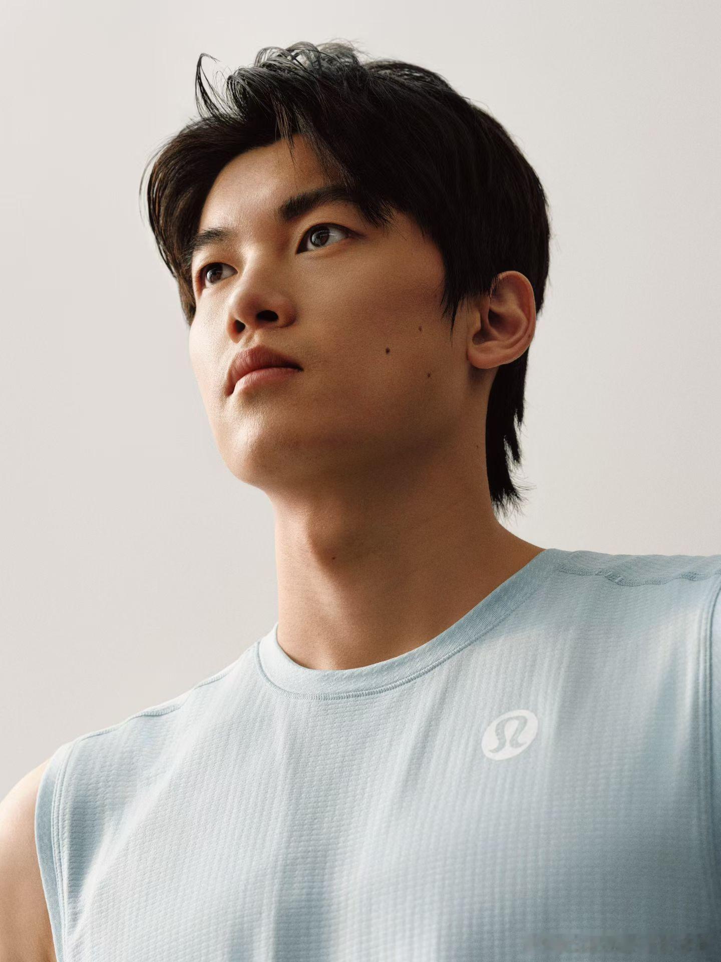 运动不止于赛场，而是一种习惯与状态。体育的魅力不在输赢，而是全力以赴的感受。顺流