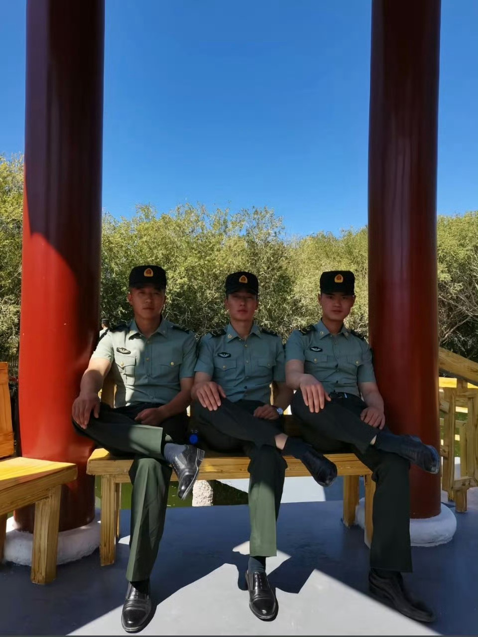 [给你小心心][赞啊] ​​​