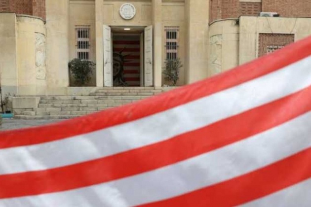 幂谈天下烽火问鼎计划 美国正在制定对伊朗全面战争的情景方案。华盛顿正在展示对中东