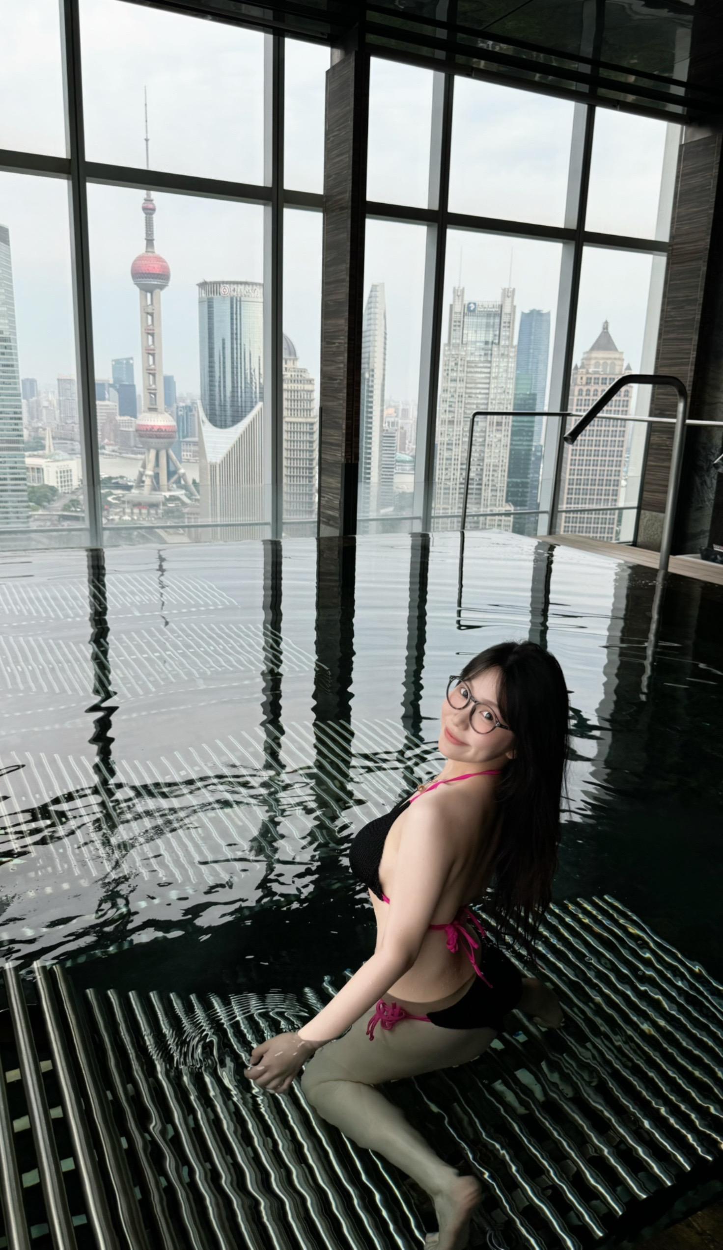 我会一直怀念夏天🏊