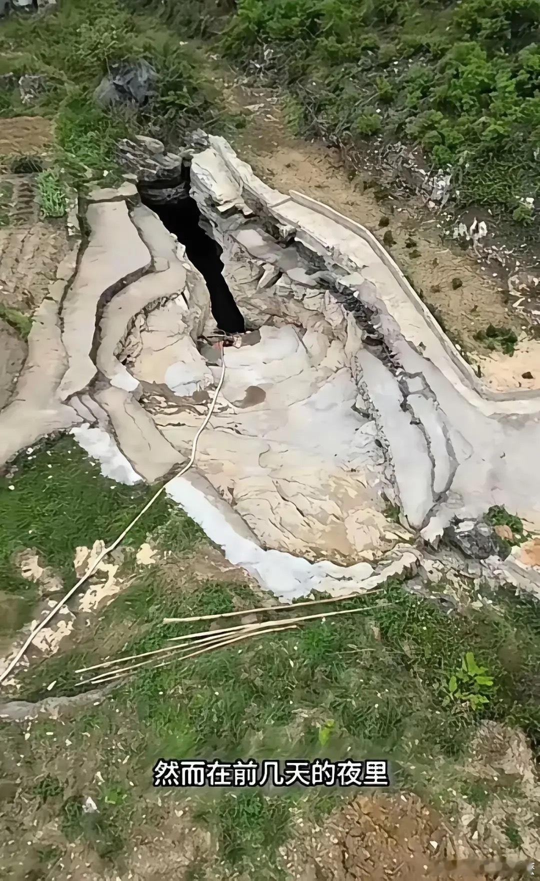 广西为什么这么多的山泉水都干枯了呢? ​​​