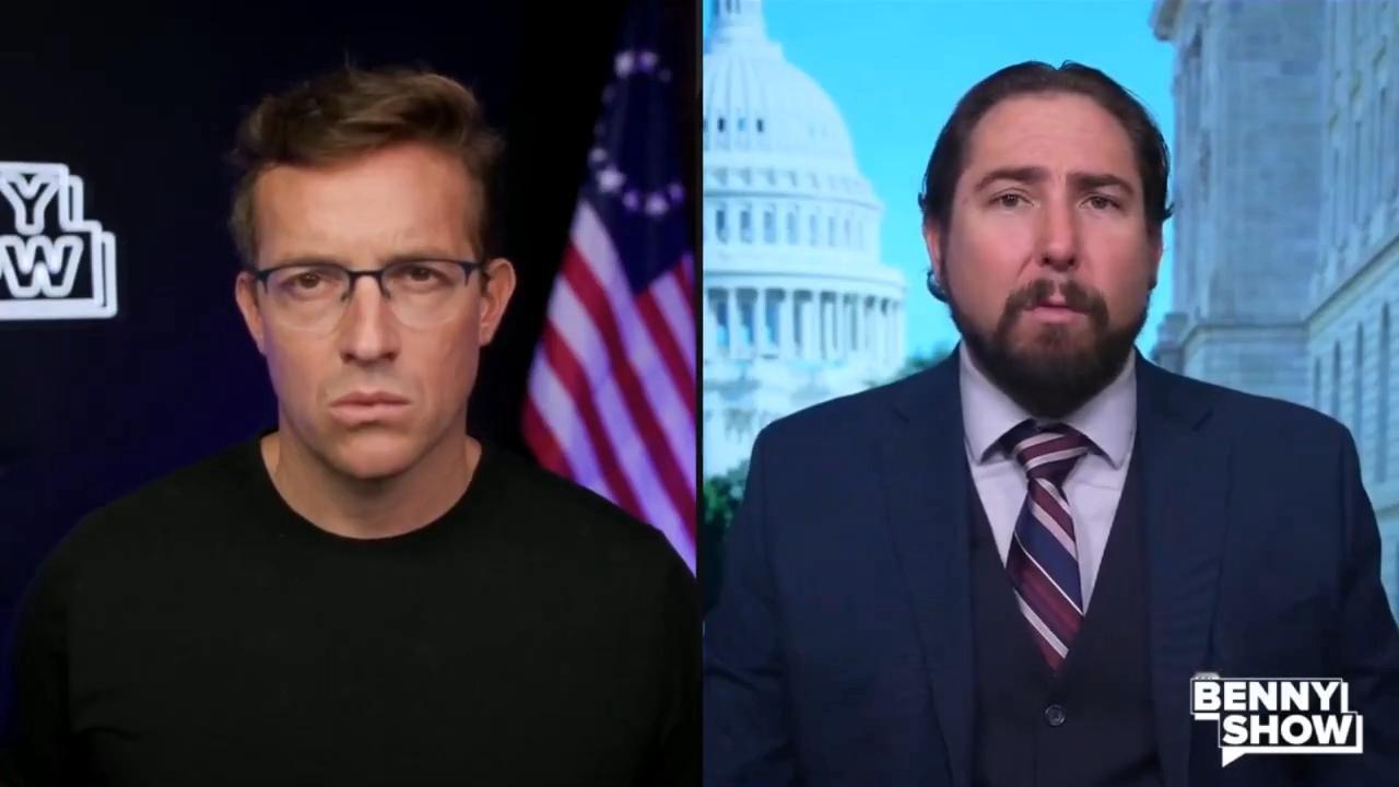 “秘密特勤局内部有内鬼……”

前海豹突击队队员、国会议员伊莱·克兰得出结论称，