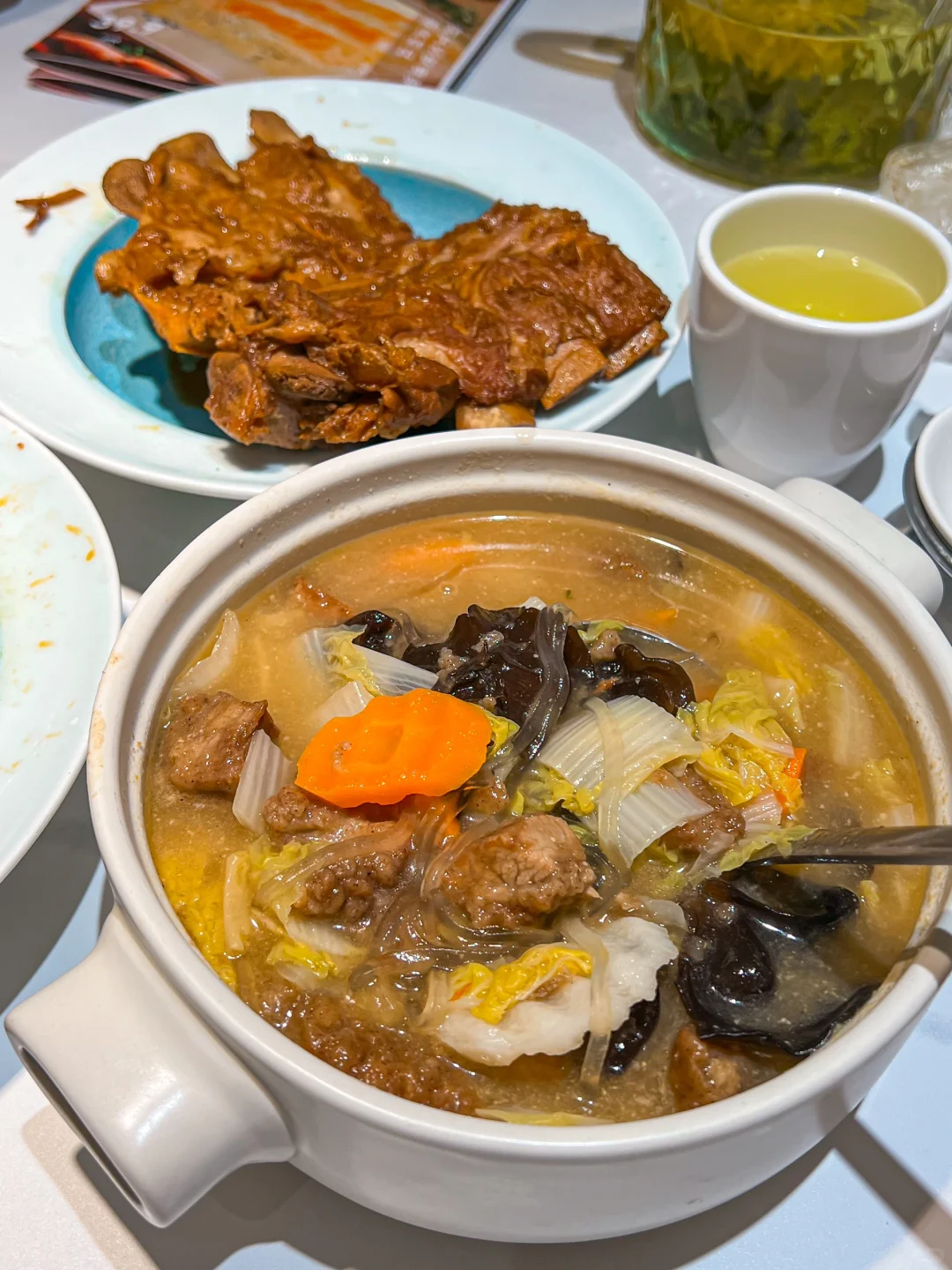 记住这个位置☝️好吃不贵就来这家！！