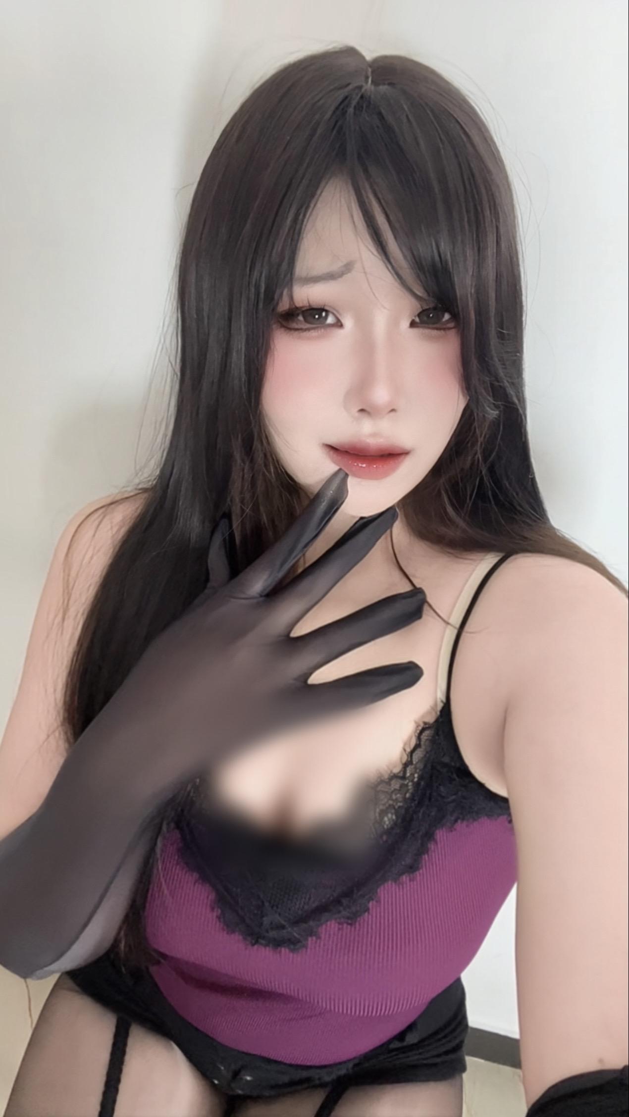 是在骂我吗 听不懂 感觉像是在撒娇。