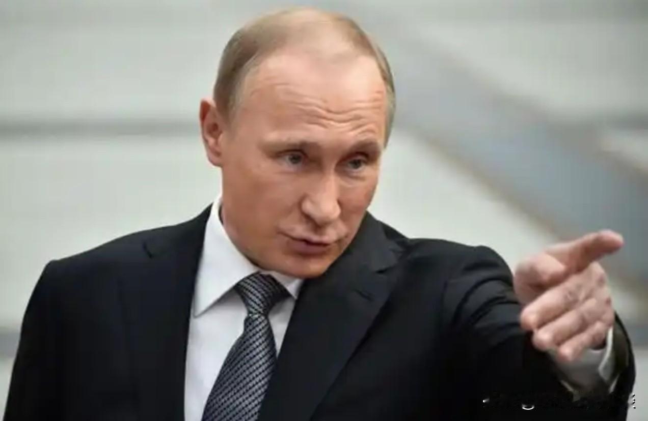 普京把被美国冻结的十亿美元拿出来交给特朗普的加沙和平委员会，一举两得，特朗普是接