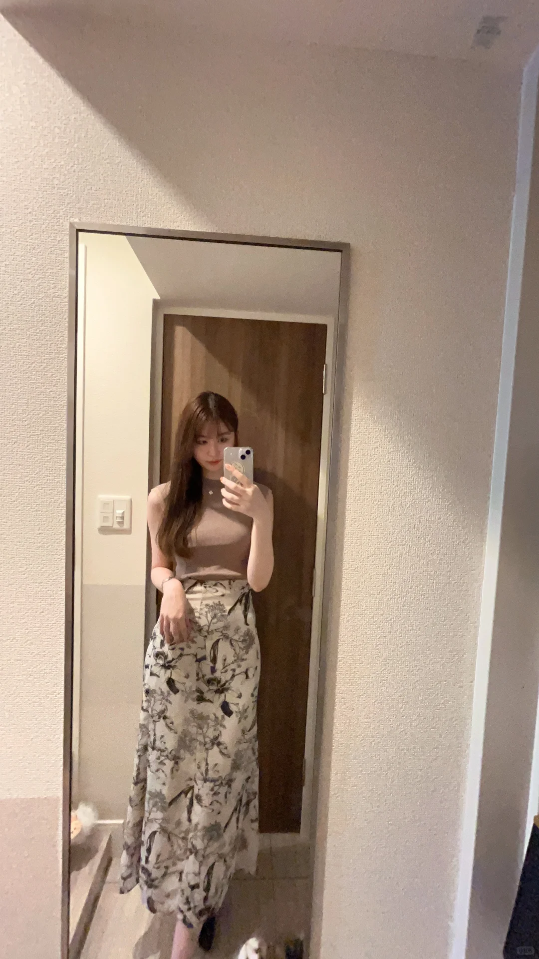 🇯🇵29度穿什么