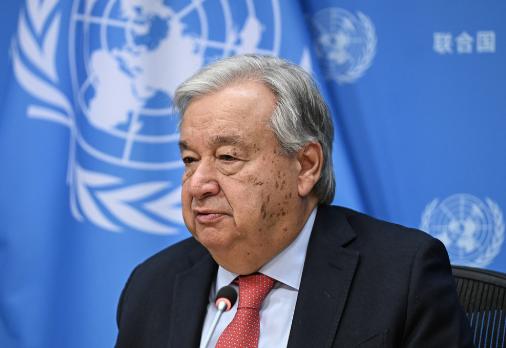 俄罗斯终于对德意日摊牌了！继续否认反纳粹决议？那就别怪“敌国条款”伺候！三个二战