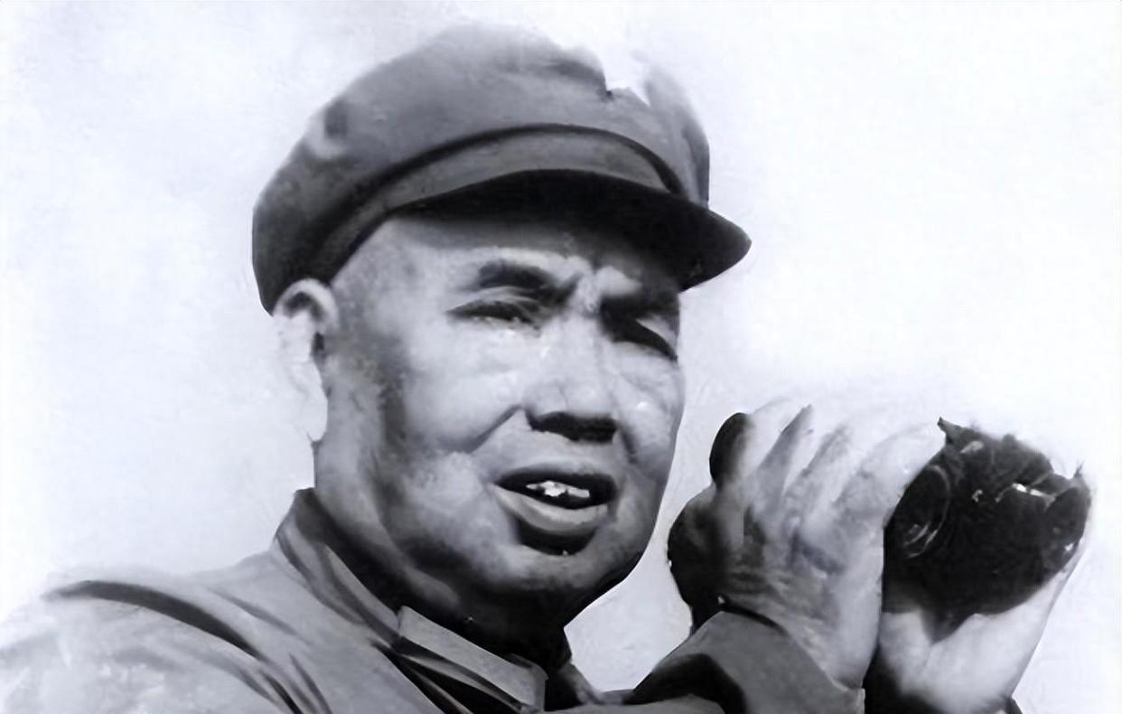 1933年8月，红四方面军发起仪南战役，红九军副军长许世友奉命率部攻取仪陇。时值