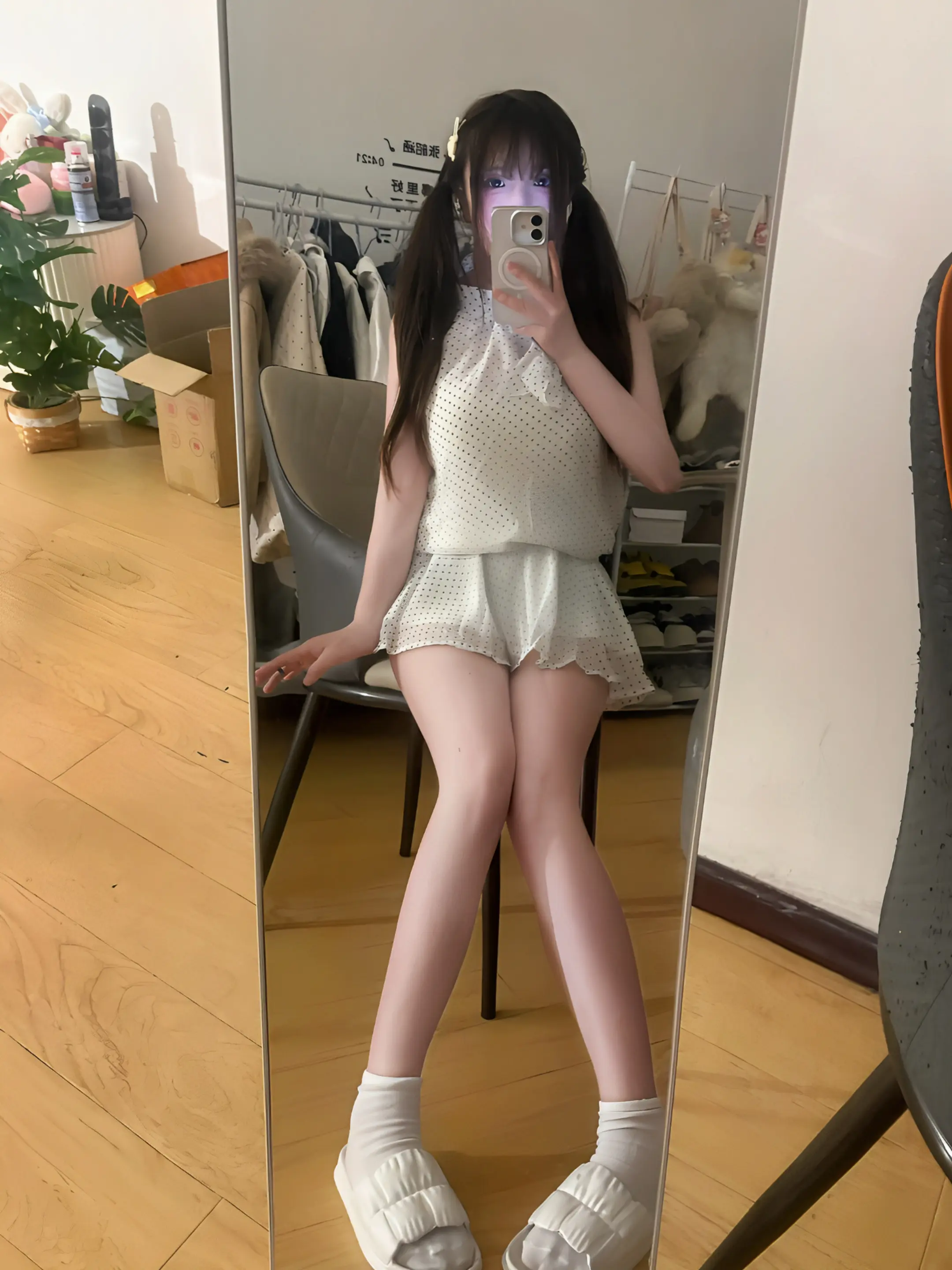 无法感受每次触摸