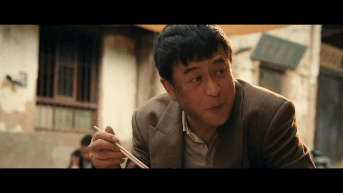 张嘉益你怎么专敲人麻筋 张嘉益这表演太有感染力了！胡三元的鼓点，敲的是秦腔的魂，