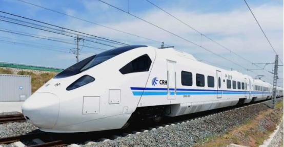 中国为什么执意要发展高铁，而不是廉价航空？因为中国在做一个赌注，赌的就是你用电，