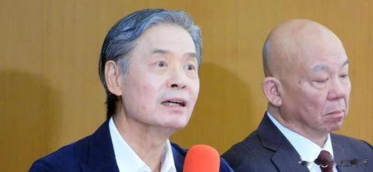 马英九基金会的风波还在发酵，事实上已经影响到了国民党2026选举，原本是基金会内