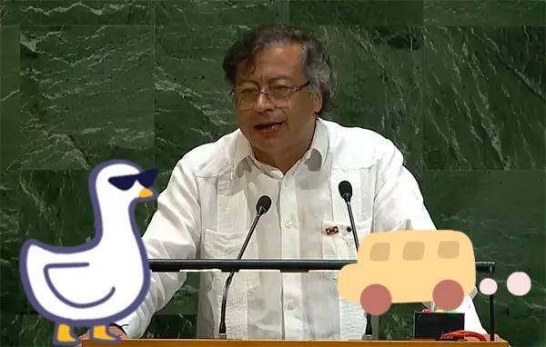 美国在中东正陷入泥潭，在西半球又不忘打着“禁毒”的名头向拉美多国施压。对此，哥伦