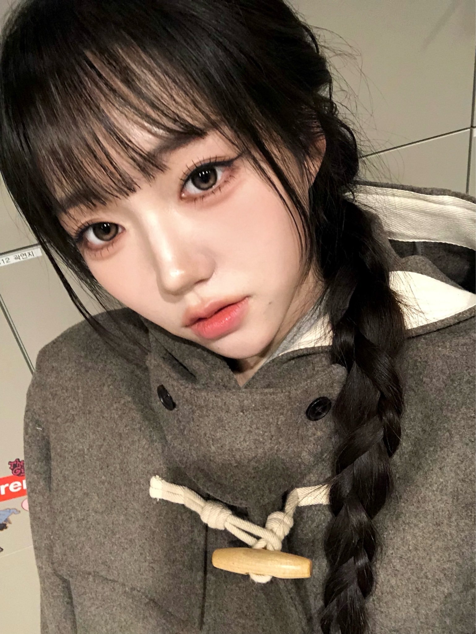 251211 tripleS Shion朴示温 