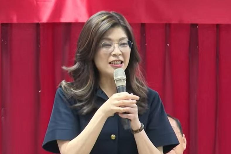 国民党能在郑丽文的带领下，从羊群变成狮群吗？

在我看来，答案是否定的，我并不否
