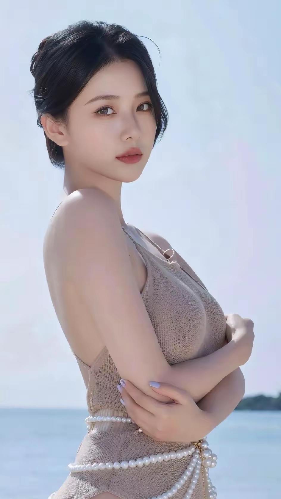 漂亮女孩